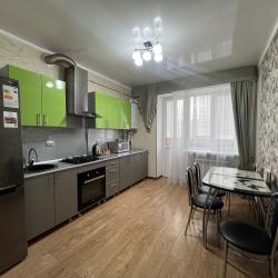 Апартаменты Apart MV (Апарт МВ) на улице Новоселов 5А — 3372ae1148414b2316b37ead66d7bbfb