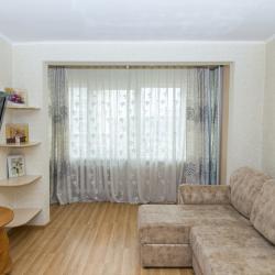 Фото Апартаменты на улице Физкультурная 14