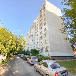 1-комнатные апартаменты стандарт