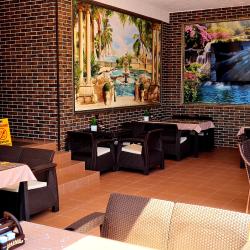 Фото Отель Sanremo (Санремо)