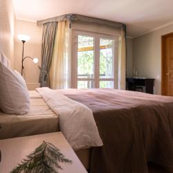 Фото Отель Гостевой дом Тере