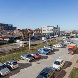 Фото Отель Deivi на улице Лавочкина 23