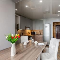 1-комнатные апартаменты стандарт