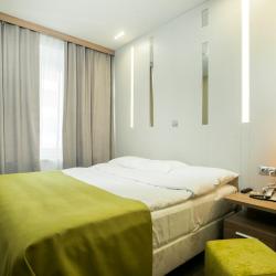 фото 35 Novinka Hotel (Новинка)