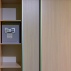 Фото Отель Макхолл