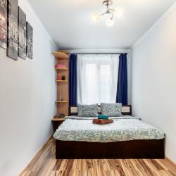 Фото Апартаменты в переулке Братский