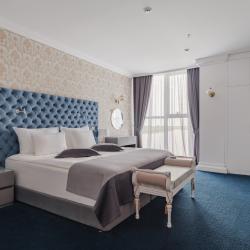 Фото Marins Grand Hotel (Маринс Гранд Отель )