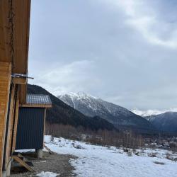 Фото Отель Air House (Эир Хаус)