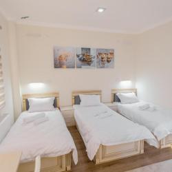 Фото Отель Like INN Hotel (Лайк Инн)