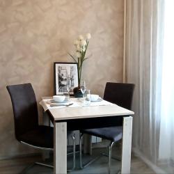 1-комнатные апартаменты улучшенные г.Воронеж, ул.Мопра 75а