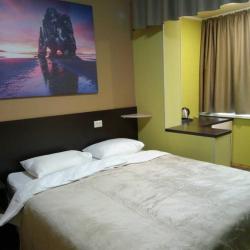 Фото Отель Smart Business Hotel (Смарт Бизнес)