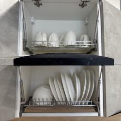 Фото Апартаменты на улице Пограничная 28