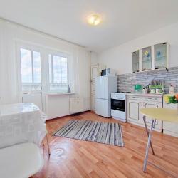 Фото Отель Sweet Home23 на улице Надежды 7А