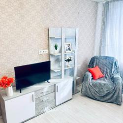 1-комнатные апартаменты стандарт