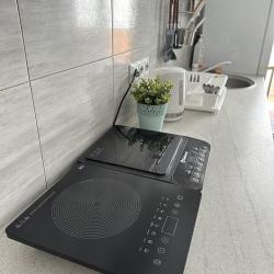 2-комнатные апартаменты стандарт