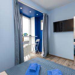 фото 63 MOKO Apartments (МОКО Апартментс) на улице Саморы Машела