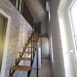 Фото Апартаменты в старинном немецком доме на улице Пограничная