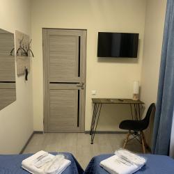 Фото Отель Three Rooms (Три румс)