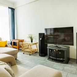 Фото Отель RentalSPb на 7-й Советской улице, 40
