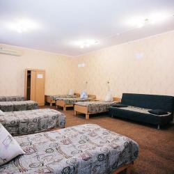 Фото Отель Пригородный