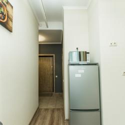 2-комнатные апартаменты люкс