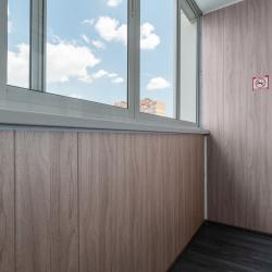 Фото Апартаменты на улице Черкасская 141