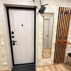 2-комнатные апартаменты улучшенные