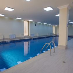 Фото Отель Ani Central Inn (Ани Централ Инн)
