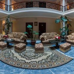 Фото Отель Ас-Эль