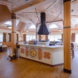 Фото Отель Золото Алтая