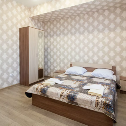 Фото Отель Flotilia (Флотилия)