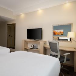 Фото Отель Hampton By Hilton (Хэмптон Хилтон )