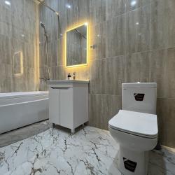 2-комнатные апартаменты улучшенные