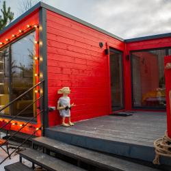 Коттедж стандарт Гриффиндор