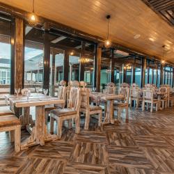 Фото Отель Араз Палас