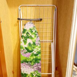 Фото Апартаменты на проспекте Мира 375Б