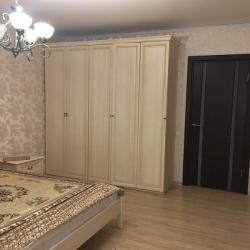 2-комнатные апартаменты стандарт