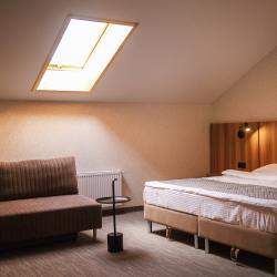 Фото Отель Лето