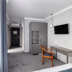 Фото Отель 7 Небо (бывш. Тура)