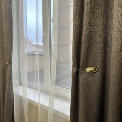 Фото Отель Эленика на улице Гапцахская 8