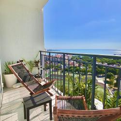 3-комнатные апартаменты люкс от Топ Геленджик (FAMILY ROYAL SUITE 2+2+2 гостя)