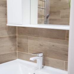 Фото Отель На квартире на улице Курчатова 25/1