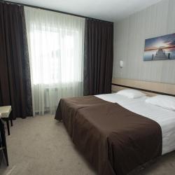 Фото Отель Подкова