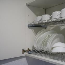 1-комнатные апартаменты стандарт