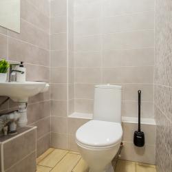 2-комнатные апартаменты стандарт