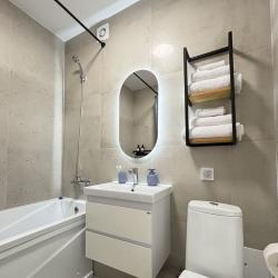 Фото Отель Dzеn Аrеnda на улице Куникова 47Г