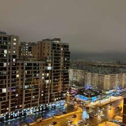 1-комнатные апартаменты стандарт