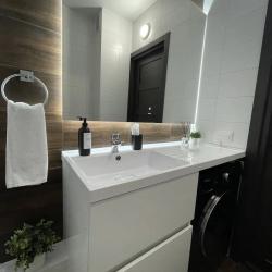 фото 9 Pronina Aparts (Пронина Апартс) на аллее Арцеуловская 19
