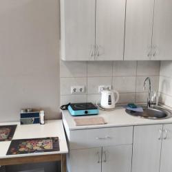 Фото Отель MyRoom (МайРум) на улице Клочкова