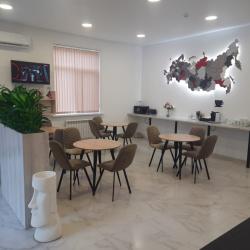 Фото Отель СТРЕЛА